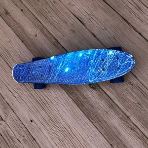 Penny board